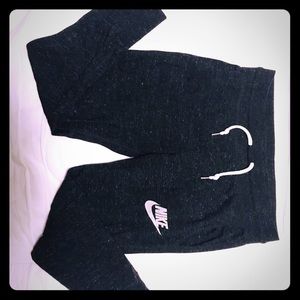 Women’s Nike joggers